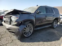1GNSCAKC8HR163636 2017 CHEVROLET TAHOE
