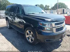 1GNSCAKC8HR184549 2017 CHEVROLET TAHOE