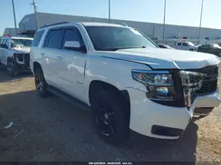 1GNSCAKC8HR186589 2017 CHEVROLET TAHOE