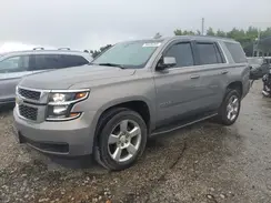 1GNSCAKC8HR226556 2017 CHEVROLET TAHOE