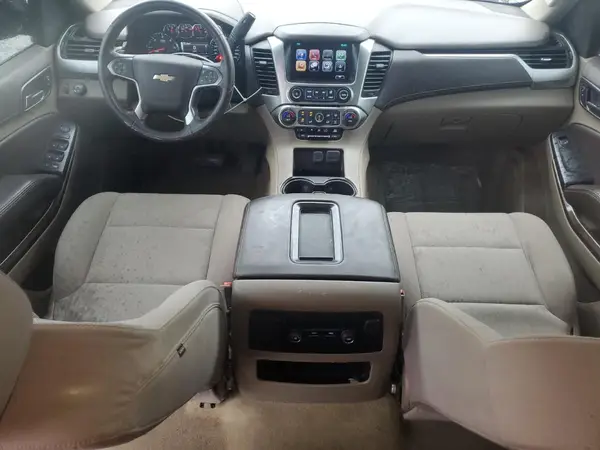 1GNSCAKC8HR226556 2017 CHEVROLET TAHOE - Image 8