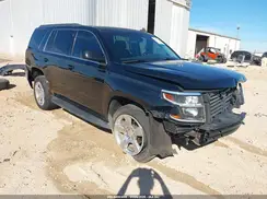1GNSCAKC8HR227030 2017 CHEVROLET TAHOE