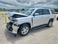 1GNSCAKC8HR233331 2017 CHEVROLET TAHOE