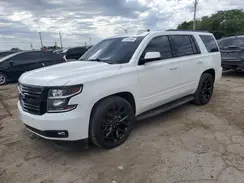 1GNSCAKC8HR247858 2017 CHEVROLET TAHOE