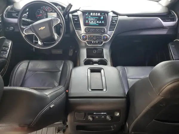 1GNSCAKC8HR247858 2017 CHEVROLET TAHOE - Image 8