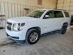1GNSCAKC8HR284005 2017 CHEVROLET TAHOE