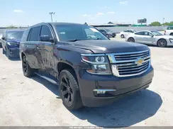 1GNSCAKC8HR334143 2017 CHEVROLET TAHOE
