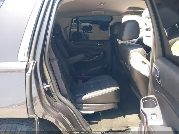 1GNSCAKC8HR334143 2017 CHEVROLET TAHOE - Image 8