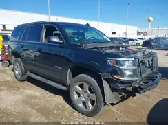 1GNSCAKC8HR360581 2017 CHEVROLET TAHOE
