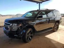 1GNSCAKC8HR390549 2017 CHEVROLET TAHOE