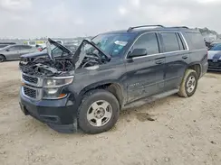 1GNSCAKC8HR392527 2017 CHEVROLET TAHOE