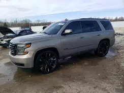 1GNSCAKC8HR401520 2017 CHEVROLET TAHOE