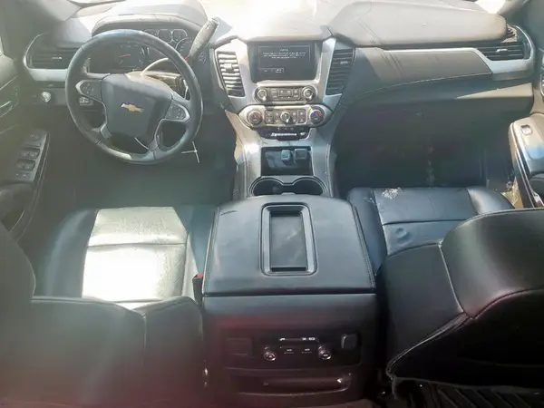 1GNSCAKC8JR166901 2018 CHEVROLET TAHOE - Image 8