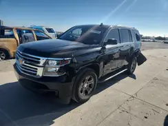 1GNSCAKC8JR254427 2018 CHEVROLET TAHOE