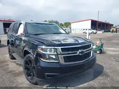 1GNSCAKC8JR265752 2018 CHEVROLET TAHOE