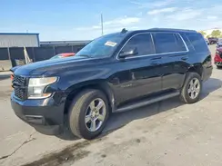 1GNSCAKC8JR270529 2018 CHEVROLET TAHOE
