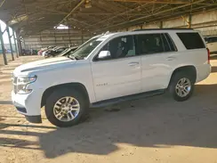 1GNSCAKC8JR328820 2018 CHEVROLET TAHOE