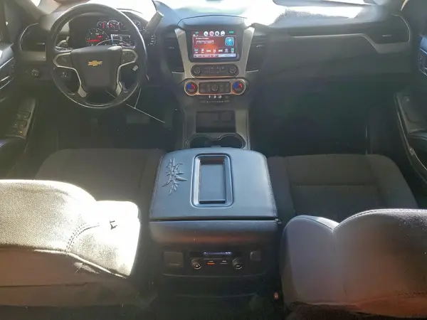 1GNSCAKC8JR328820 2018 CHEVROLET TAHOE - Image 8