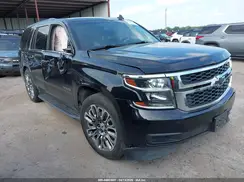 1GNSCAKC8JR337338 2018 CHEVROLET TAHOE
