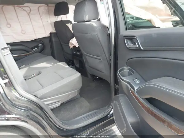 1GNSCAKC8JR337338 2018 CHEVROLET TAHOE - Image 8