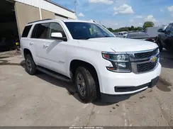 1GNSCAKC8JR350722 2018 CHEVROLET TAHOE