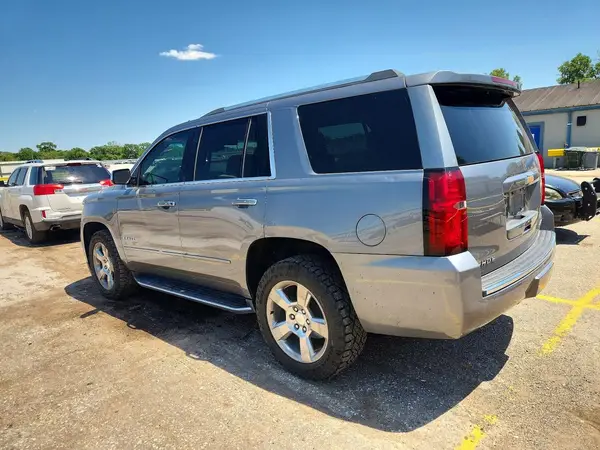 1GNSCAKC8JR390430 2018 CHEVROLET TAHOE - Image 2