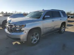1GNSCAKC8JR390833 2018 CHEVROLET TAHOE