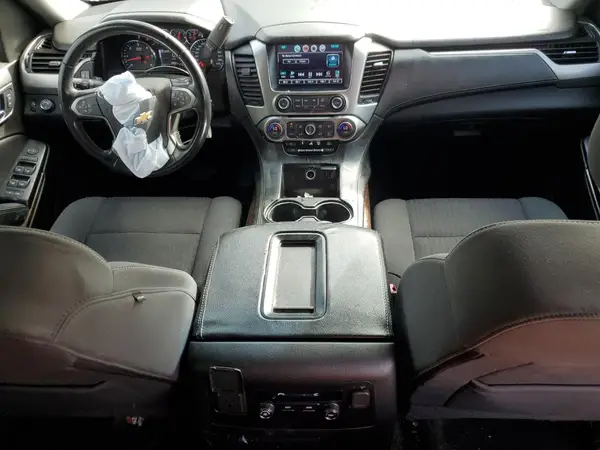 1GNSCAKC8JR393733 2018 CHEVROLET TAHOE - Image 8