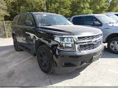 1GNSCAKC8JR403712 2018 CHEVROLET TAHOE