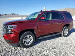 1GNSCAKC8KR111978 2019 CHEVROLET TAHOE