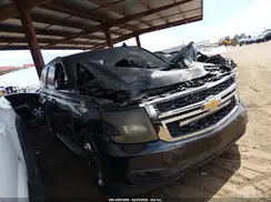 1GNSCAKC8KR151882 2019 CHEVROLET TAHOE
