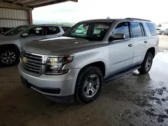 1GNSCAKC8KR168343 2019 CHEVROLET TAHOE