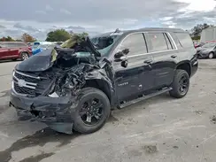 1GNSCAKC8KR185739 2019 CHEVROLET TAHOE