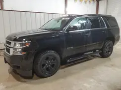 1GNSCAKC8KR260407 2019 CHEVROLET TAHOE