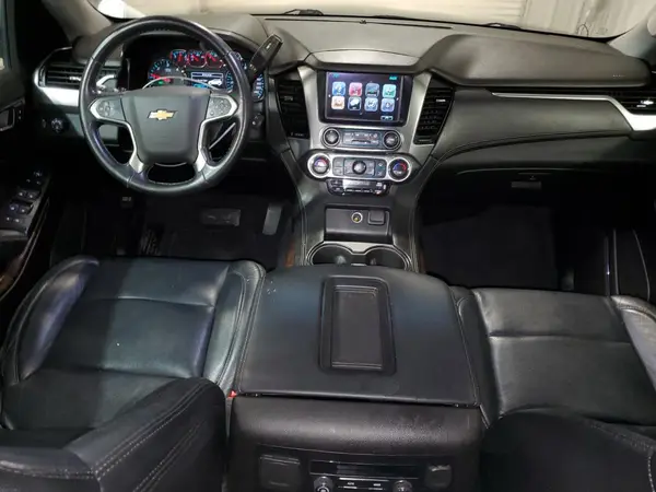1GNSCAKC8KR260407 2019 CHEVROLET TAHOE - Image 8