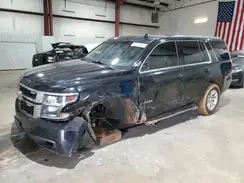 1GNSCAKC8KR287218 2019 CHEVROLET TAHOE