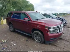 1GNSCAKC8KR337406 2019 CHEVROLET TAHOE