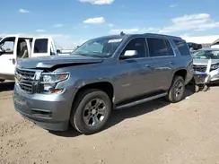 1GNSCAKC8KR398173 2019 CHEVROLET TAHOE