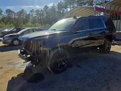 1GNSCAKC8LR120813 2020 CHEVROLET TAHOE