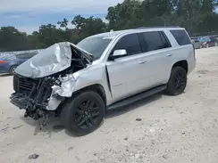 1GNSCAKC8LR131679 2020 CHEVROLET TAHOE