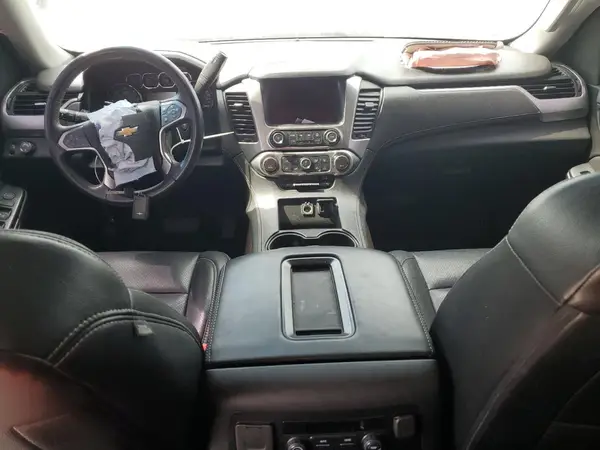 1GNSCAKC8LR131679 2020 CHEVROLET TAHOE - Image 8