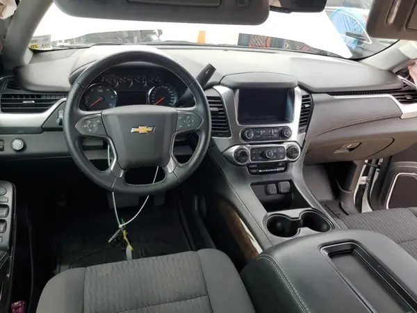 1GNSCAKC8LR136896 2020 CHEVROLET TAHOE - Image 8