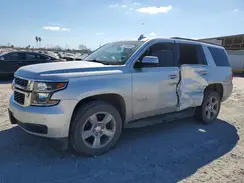1GNSCAKC8LR171342 2020 CHEVROLET TAHOE