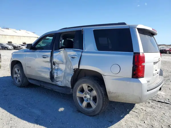 1GNSCAKC8LR171342 2020 CHEVROLET TAHOE - Image 2