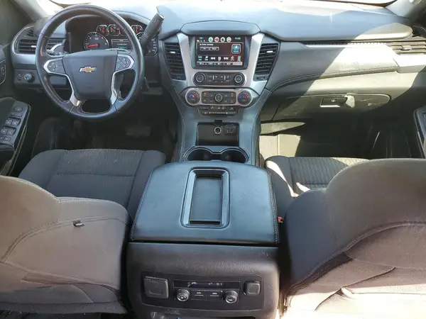 1GNSCAKC8LR171342 2020 CHEVROLET TAHOE - Image 8