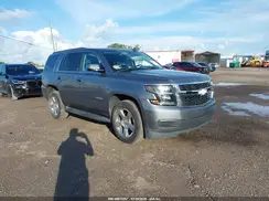 1GNSCAKC8LR194927 2020 CHEVROLET TAHOE