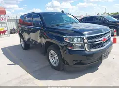 1GNSCAKC8LR226470 2020 CHEVROLET TAHOE