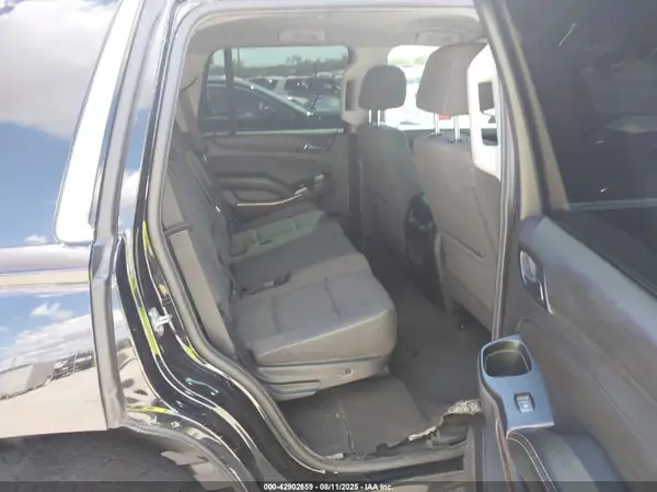 1GNSCAKC8LR226470 2020 CHEVROLET TAHOE - Image 8