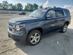 1GNSCAKC8LR295675 2020 CHEVROLET TAHOE