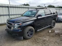 1GNSCAKC8LR302141 2020 CHEVROLET TAHOE